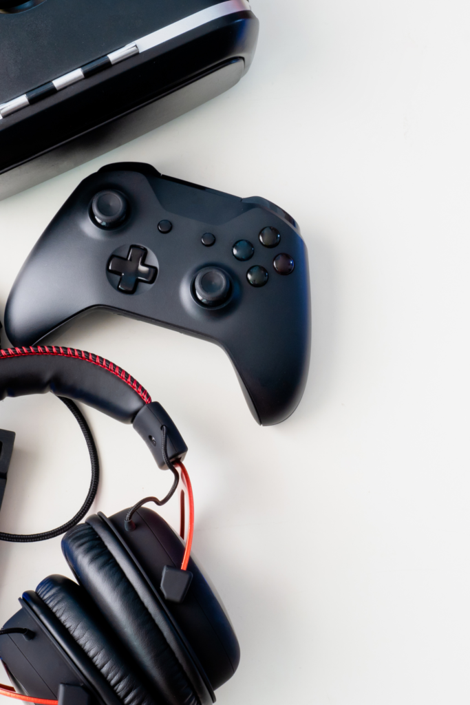 Gamer