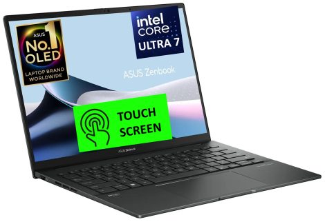 ASUS ZENBOOK