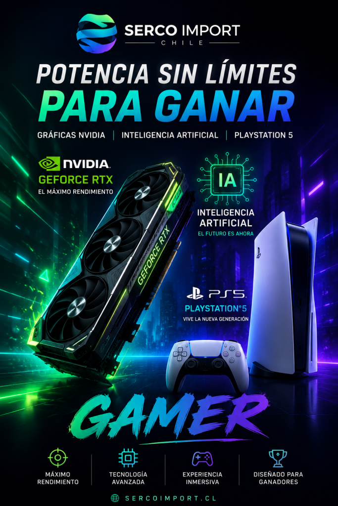 Gamer
