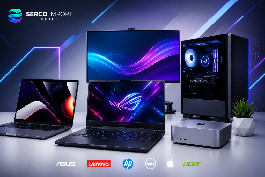 Computación