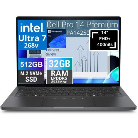 dell prorr